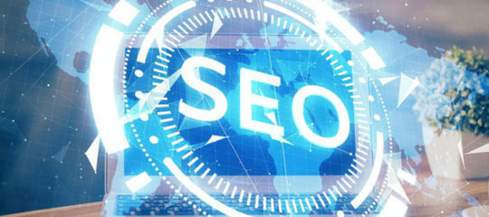 Freelance SEO