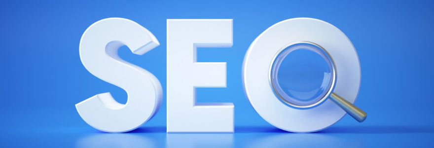 agence SEO