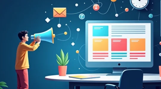 le-marketing-digital-comme-pilier-de-la-reussite-d-un-site-web